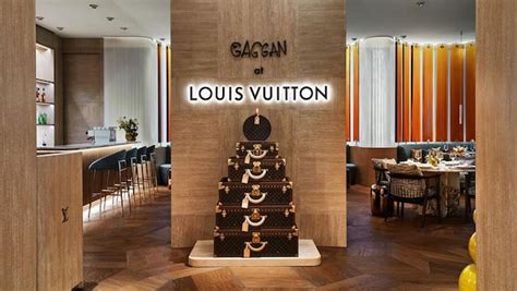 louis vuitton cuisine|louis vuitton menu.